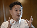［TGS 2014］「Project Morpheus」は可能性の塊―SCEワールドワイドスタジオ吉田修平氏インタビュー