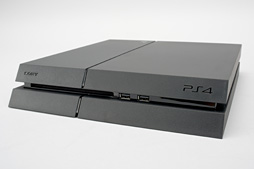 画像ギャラリー No.002のサムネイル画像 / 新型PS4「CUH-1200」分解レポート。軽量化と省電力化を実現した背景には，筐体と基板のシンプル化があった