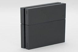 画像ギャラリー No.004のサムネイル画像 / 新型PS4「CUH-1200」分解レポート。軽量化と省電力化を実現した背景には，筐体と基板のシンプル化があった