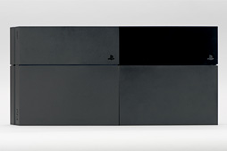 画像ギャラリー No.005のサムネイル画像 / 新型PS4「CUH-1200」分解レポート。軽量化と省電力化を実現した背景には，筐体と基板のシンプル化があった