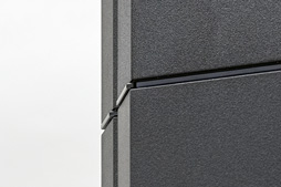 画像ギャラリー No.007のサムネイル画像 / 新型PS4「CUH-1200」分解レポート。軽量化と省電力化を実現した背景には，筐体と基板のシンプル化があった