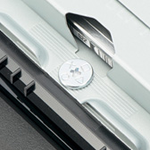 画像ギャラリー No.011のサムネイル画像 / 新型PS4「CUH-1200」分解レポート。軽量化と省電力化を実現した背景には，筐体と基板のシンプル化があった