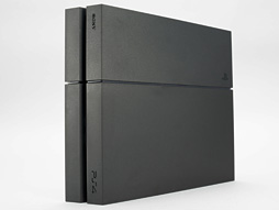 画像ギャラリー No.053のサムネイル画像 / 新型PS4「CUH-1200」分解レポート。軽量化と省電力化を実現した背景には，筐体と基板のシンプル化があった