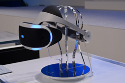 画像ギャラリー No.003のサムネイル画像 / ［TGS 2015］PS4の値下げやPlayStation VRについて，SCEワールドワイド・スタジオの吉田修平氏に合同インタビュー
