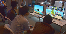 画像ギャラリー No.006のサムネイル画像 / 西川善司の3DGE:PlayStation事業の戦略軍師，SCE伊藤雅康氏に聞く，PS4進化の方向性。高性能版PS4は登場するのか？