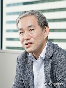 画像ギャラリー No.002のサムネイル画像 / PlayStation 4,PlayStation VR,そしてPlayStation Vitaを,この先どのように展開していくのか。ソニー・インタラクティブエンタテインメントジャパンアジアの盛田 厚プレジデントに聞く