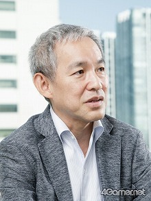 画像ギャラリー No.003のサムネイル画像 / PlayStation 4,PlayStation VR,そしてPlayStation Vitaを,この先どのように展開していくのか。ソニー・インタラクティブエンタテインメントジャパンアジアの盛田 厚プレジデントに聞く