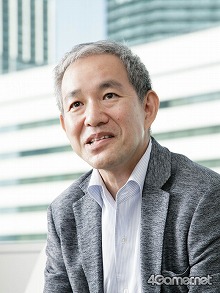 画像ギャラリー No.004のサムネイル画像 / PlayStation 4,PlayStation VR,そしてPlayStation Vitaを,この先どのように展開していくのか。ソニー・インタラクティブエンタテインメントジャパンアジアの盛田 厚プレジデントに聞く
