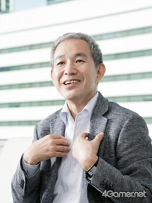 画像ギャラリー No.006のサムネイル画像 / PlayStation 4,PlayStation VR,そしてPlayStation Vitaを,この先どのように展開していくのか。ソニー・インタラクティブエンタテインメントジャパンアジアの盛田 厚プレジデントに聞く