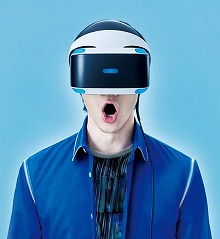 画像ギャラリー No.009のサムネイル画像 / PlayStation 4,PlayStation VR,そしてPlayStation Vitaを,この先どのように展開していくのか。ソニー・インタラクティブエンタテインメントジャパンアジアの盛田 厚プレジデントに聞く