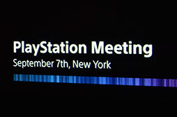 画像ギャラリー No.004のサムネイル画像 / 西川善司の3DGE：PS4 Pro，そして新型PS4はいかなるゲームマシンなのか。現地取材で分かった新型機の深い話