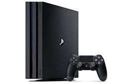 画像ギャラリー No.005のサムネイル画像 / 西川善司の3DGE：PS4 Pro，そして新型PS4はいかなるゲームマシンなのか。現地取材で分かった新型機の深い話
