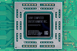 画像ギャラリー No.006のサムネイル画像 / 西川善司の3DGE：PS4 Pro，そして新型PS4はいかなるゲームマシンなのか。現地取材で分かった新型機の深い話