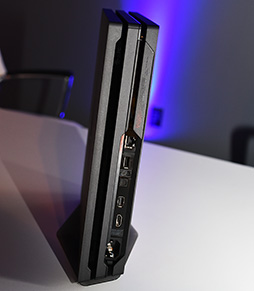 画像ギャラリー No.009のサムネイル画像 / 西川善司の3DGE：PS4 Pro，そして新型PS4はいかなるゲームマシンなのか。現地取材で分かった新型機の深い話