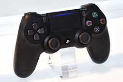 画像ギャラリー No.010のサムネイル画像 / 西川善司の3DGE：PS4 Pro，そして新型PS4はいかなるゲームマシンなのか。現地取材で分かった新型機の深い話