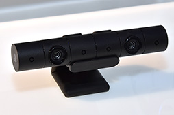 画像ギャラリー No.012のサムネイル画像 / 西川善司の3DGE：PS4 Pro，そして新型PS4はいかなるゲームマシンなのか。現地取材で分かった新型機の深い話