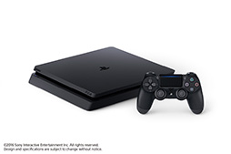 画像ギャラリー No.013のサムネイル画像 / 西川善司の3DGE：PS4 Pro，そして新型PS4はいかなるゲームマシンなのか。現地取材で分かった新型機の深い話