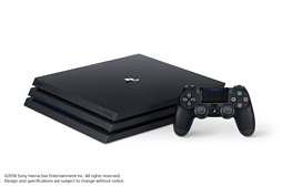 画像ギャラリー No.008のサムネイル画像 / 西川善司の3DGE：ここまで分かった，「PS4 Pro向けゲーム」と「HDR対応PS4ゲーム」のアーキテクチャ