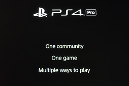 画像ギャラリー No.009のサムネイル画像 / 西川善司の3DGE：ここまで分かった，「PS4 Pro向けゲーム」と「HDR対応PS4ゲーム」のアーキテクチャ