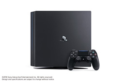 画像ギャラリー No.012のサムネイル画像 / 西川善司の3DGE：ここまで分かった，「PS4 Pro向けゲーム」と「HDR対応PS4ゲーム」のアーキテクチャ