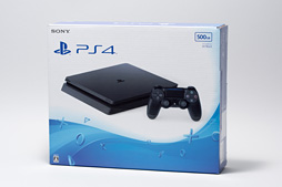 画像ギャラリー No.004のサムネイル画像 / 新型PS4「CUH-2000」分解レポート。カスタムAPUの刷新で生まれた余裕を小型化に振った，順当な進化版を見る