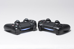 画像ギャラリー No.023のサムネイル画像 / 新型PS4「CUH-2000」分解レポート。カスタムAPUの刷新で生まれた余裕を小型化に振った，順当な進化版を見る
