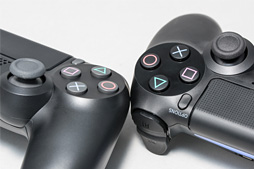 画像ギャラリー No.024のサムネイル画像 / 新型PS4「CUH-2000」分解レポート。カスタムAPUの刷新で生まれた余裕を小型化に振った，順当な進化版を見る