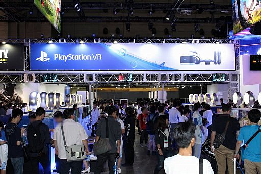 画像ギャラリー No.005のサムネイル画像 / PS4 Proによって提供する上位体験には，まだ“隠し玉”がある。西川善司氏によるSIE吉田修平氏への単独インタビュー