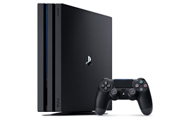 画像ギャラリー No.004のサムネイル画像 / 西川善司の3DGE:知られざるPS4 Proの秘密(1)メモリ増量に,Polarisと次世代GPUの機能取り込み!?