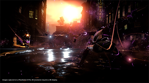 画像ギャラリー No.006のサムネイル画像 / 西川善司の3DGE:知られざるPS4 Proの秘密(1)メモリ増量に,Polarisと次世代GPUの機能取り込み!?