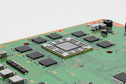 画像ギャラリー No.008のサムネイル画像 / 西川善司の3DGE:知られざるPS4 Proの秘密(1)メモリ増量に,Polarisと次世代GPUの機能取り込み!?