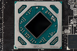 画像ギャラリー No.012のサムネイル画像 / 西川善司の3DGE:知られざるPS4 Proの秘密(1)メモリ増量に,Polarisと次世代GPUの機能取り込み!?