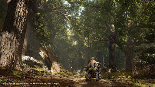 画像ギャラリー No.018のサムネイル画像 / 西川善司の3DGE:知られざるPS4 Proの秘密(1)メモリ増量に,Polarisと次世代GPUの機能取り込み!?
