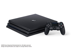 画像ギャラリー No.003のサムネイル画像 / 西川善司の3DGE：知られざるPS4 Proの秘密（2）明らかになった「4Kレンダリングのレシピ」