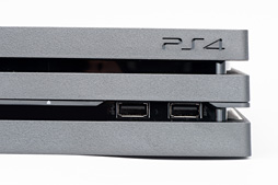 画像ギャラリー No.016のサムネイル画像 / 「PlayStation 4 Pro」分解レポート。「ソニーが今後もPS4の性能向上を続けていく可能性」に期待できるハードウェア設計だ
