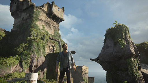 画像ギャラリー No.002のサムネイル画像 / PS4 Proの4K解像度や高フレームレートは，“パッと見”で分かるものなのか？　ブラインドテスト（のようなもの）をやってみた