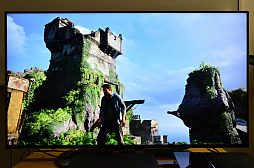 画像ギャラリー No.012のサムネイル画像 / PS4 Proの4K解像度や高フレームレートは，“パッと見”で分かるものなのか？　ブラインドテスト（のようなもの）をやってみた