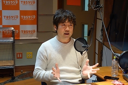 画像ギャラリー No.002のサムネイル画像 / ラジオ「ライムスター宇多丸とマイゲーム・マイライフ」，次回のゲストは酒井雄二さんに