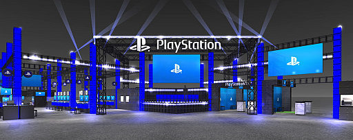 画像ギャラリー No.001のサムネイル画像 / TGS 2018，プレイステーション ブースのPlayStation Plus加入者に向けた事前試遊予約が実施中