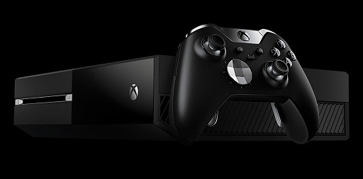 画像ギャラリー No.001のサムネイル画像 / Xbox One新型モデルは2種類か？　小型モデルのほか，従来比約4倍の演算能力を持ち，4K解像度出力にも対応した上位モデルのウワサも