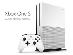 画像ギャラリー No.002のサムネイル画像 / ［E3 2016］西川善司の3DGE：E3 2016で見えたMicrosoftのXbox戦略（1）「Xbox One S」の新機能は誰のためのもの？