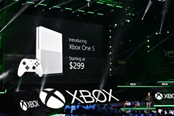 画像ギャラリー No.004のサムネイル画像 / ［E3 2016］西川善司の3DGE：E3 2016で見えたMicrosoftのXbox戦略（1）「Xbox One S」の新機能は誰のためのもの？