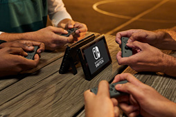 画像ギャラリー No.012のサムネイル画像 / 西川善司の3DGE：次世代機「Nintendo Switch」についての答え合わせをしつつ，追加でいろいろ想像してみる