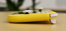 画像ギャラリー No.009のサムネイル画像 / Nintendo Switch Liteが本日発売。本体の特徴やSwitchとの違い，2台目として使うときの気になる点などを紹介