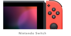 画像ギャラリー No.016のサムネイル画像 / 新型Nintendo Switchが2021年10月8日に発売。有機ELディスプレイ搭載で，画面サイズも7インチにアップ