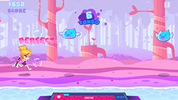 画像ギャラリー No.009のサムネイル画像 / Bluetoothオーディオに対応したSwitchで，Bluetoothヘッドセットの接続と遅延を検証してみた。低遅延なゲームモード対応製品が好成績