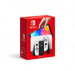 画像ギャラリー No.002のサムネイル画像 / 「Nintendo Switch（有機ELモデル）」の抽選販売の受け付けをNintendo TOKYOが開始。期間は10月7日23：59まで