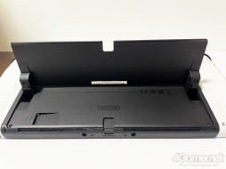 画像ギャラリー No.039のサムネイル画像 / 本日発売「Nintendo Switch（有機ELモデル）」を開封！ 映像や本体の仕様は従来モデルと何が違うのか，写真や動画で比較してみた