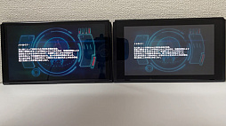 画像ギャラリー No.049のサムネイル画像 / 本日発売「Nintendo Switch（有機ELモデル）」を開封！ 映像や本体の仕様は従来モデルと何が違うのか，写真や動画で比較してみた