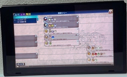 画像ギャラリー No.059のサムネイル画像 / 本日発売「Nintendo Switch（有機ELモデル）」を開封！ 映像や本体の仕様は従来モデルと何が違うのか，写真や動画で比較してみた